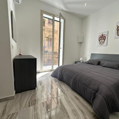 Di Pavia Apartment Palermo Exteriér fotografie