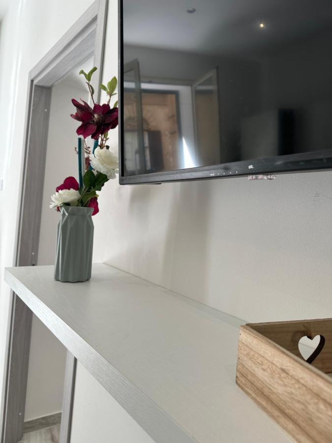 Di Pavia Apartment Palermo Exteriér fotografie
