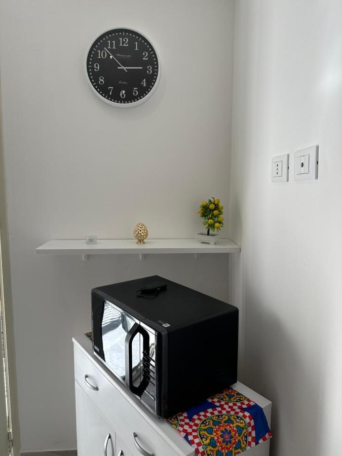 Di Pavia Apartment Palermo Exteriér fotografie